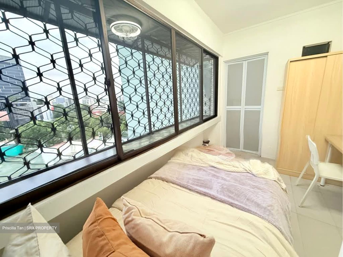 Queensway Tower / Queensway Shopping Centre (D3), Apartment #589627131